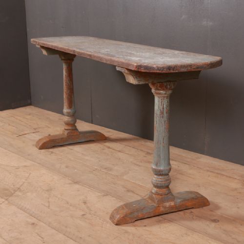 English Tavern Table