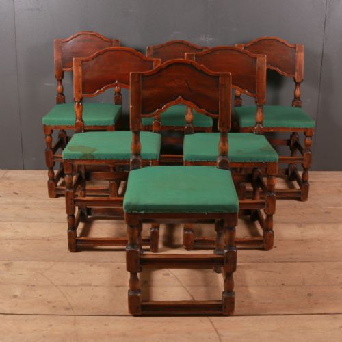 Swedish Country Chairs