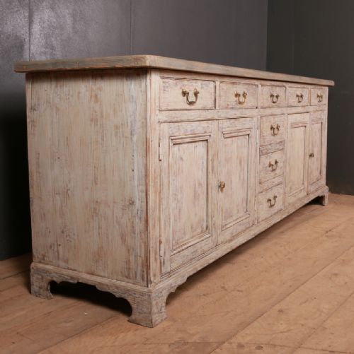 Country House Dresser Base