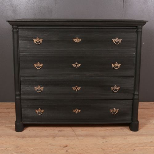 Swedish Commode