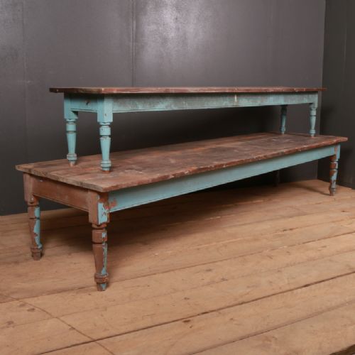 Two Tier Planter / Conservatory Table