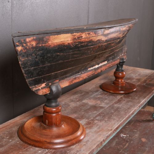 Model Ships Hull