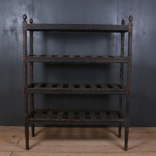 Scottish Deed Rack