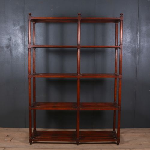 Scottish Deed Rack