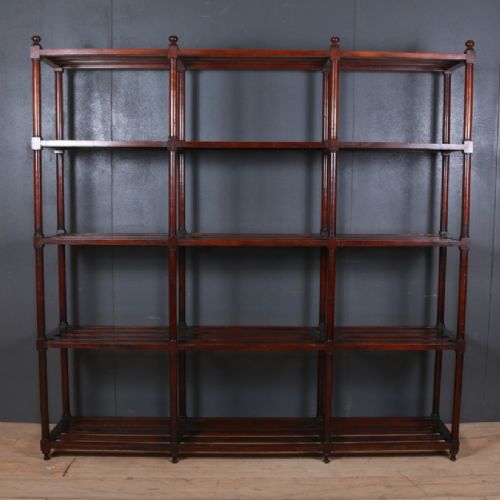 Scottish Deed Rack