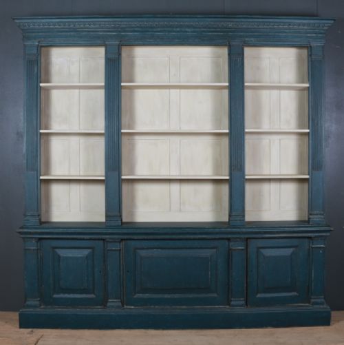 Architectural Bookcase