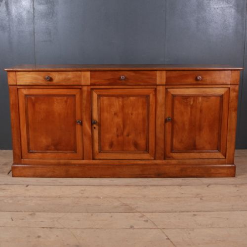 French Cherry Enfilade