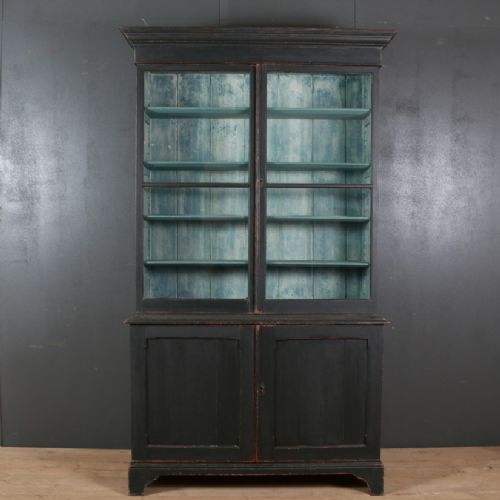 French Bookcase