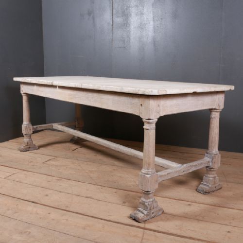 French Butchers Table