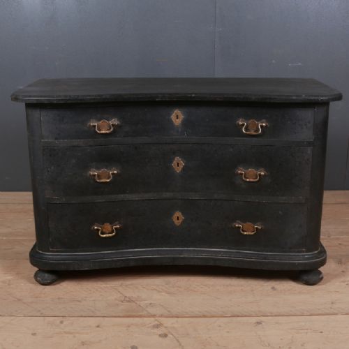 Danish Commode