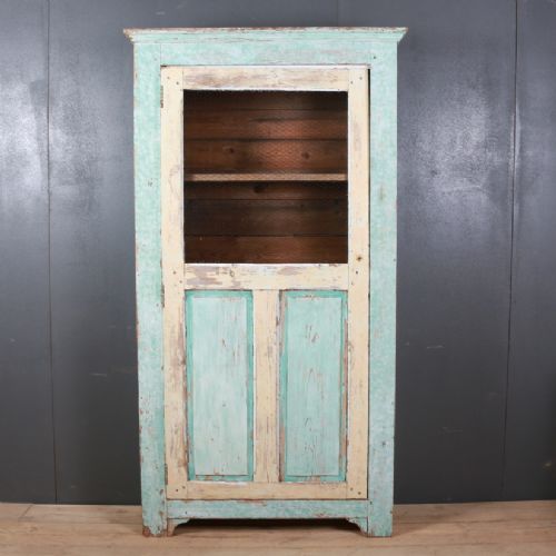French Food Cupboard
