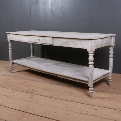 French Drapers Table