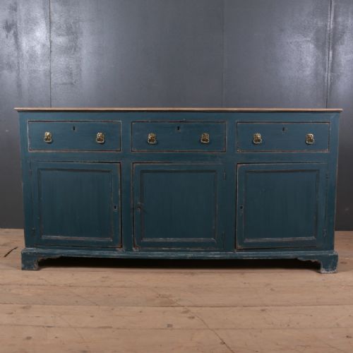 West Country Dresser Base