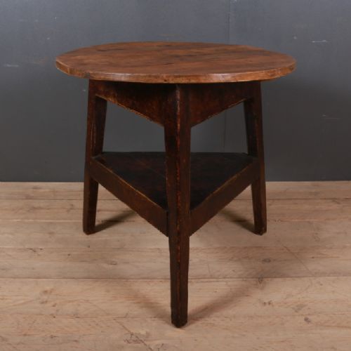 English Cricket Table