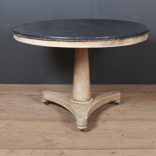 English Breakfast Table