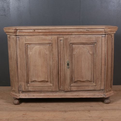 French Oak Buffet