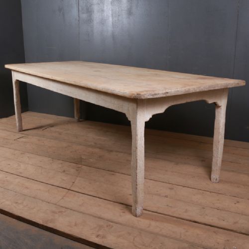 West Country Farmhouse Table