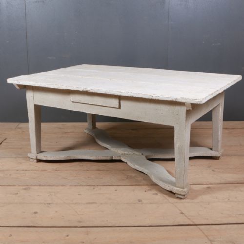 Austrian Coffee Table