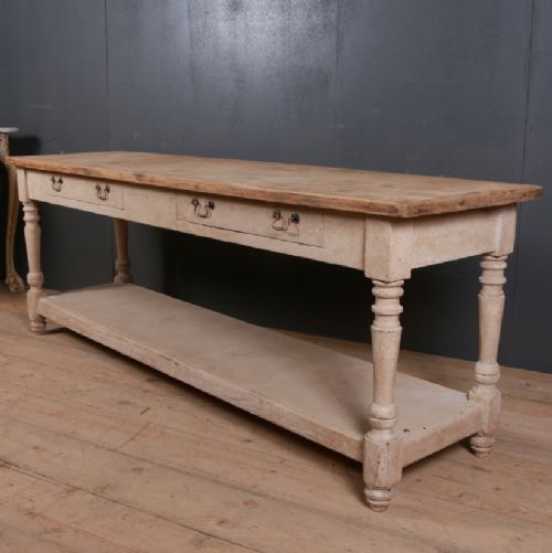 French Drapers Table