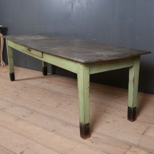 French Farm Table