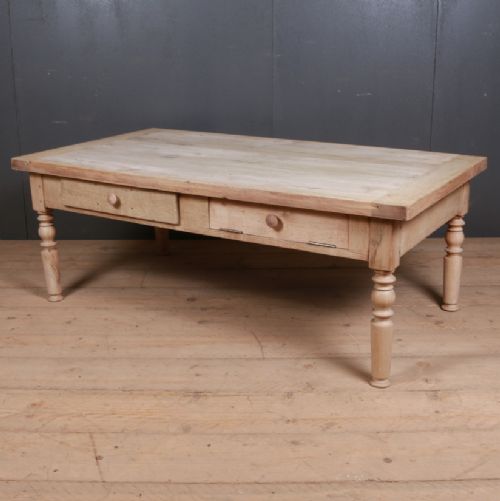 French Coffee Table