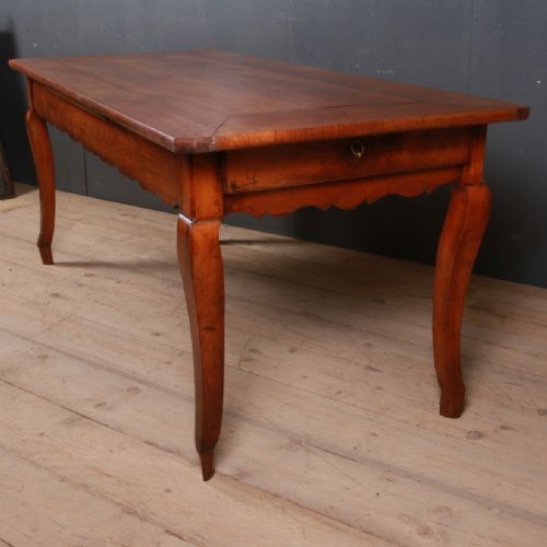 French Farmhouse Table