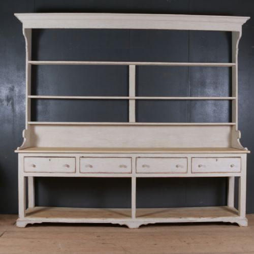 English Country House Dresser
