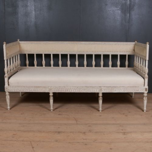 Swedish Bench