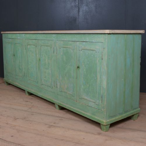 Swedish Enfilade