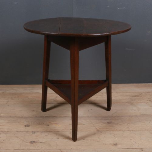Welsh Cricket Table