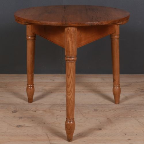 Welsh Cricket Table