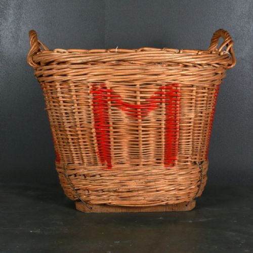 Champagne Basket