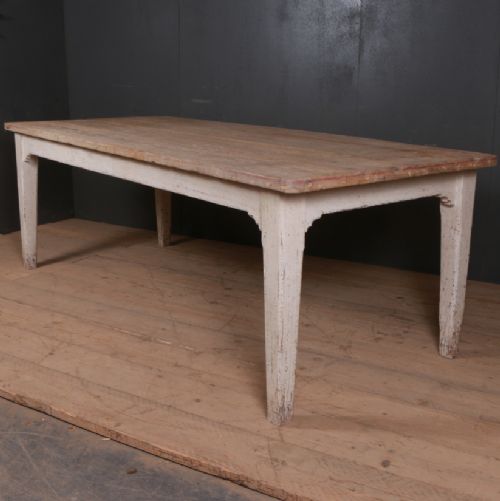 West Country Farmhouse Table