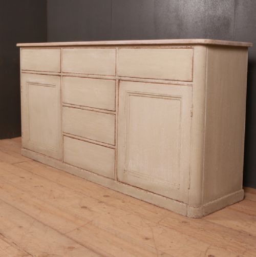 English Country Dresser Base