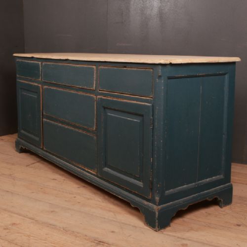 English Dresser Base