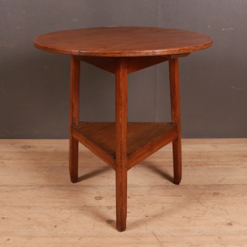 Welsh Cricket Table