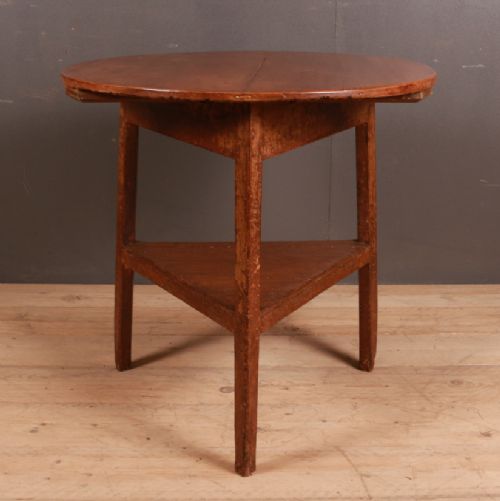 Welsh Cricket Table