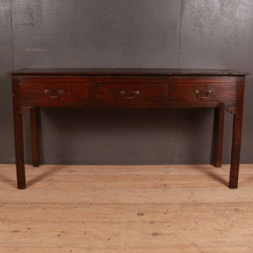 Welsh Dresser Base