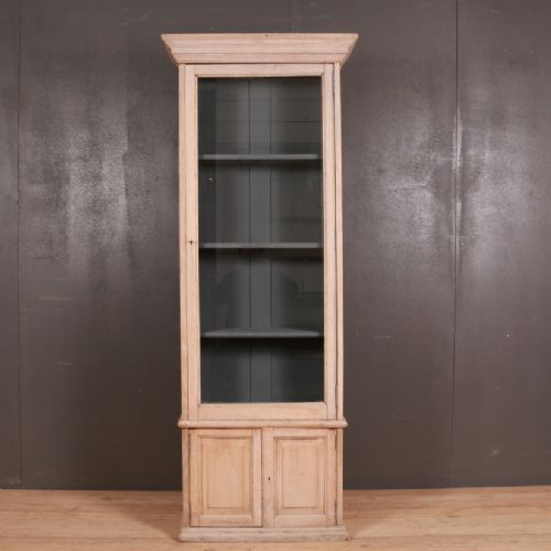 English Oak Bookcase