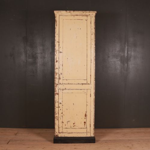Narrow Chimney Cupboard