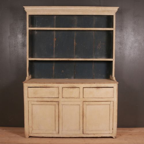 West Country Dresser