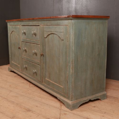 English Dresser Base