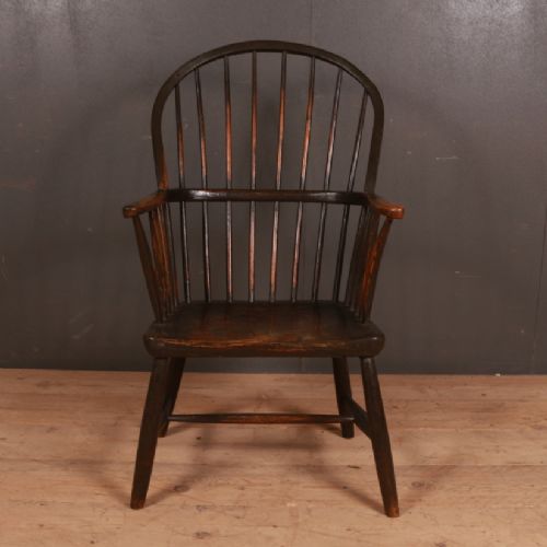 West Country Windsor Chair
