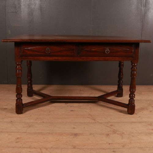Italian Side Table