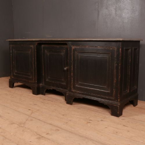 English Dresser Base