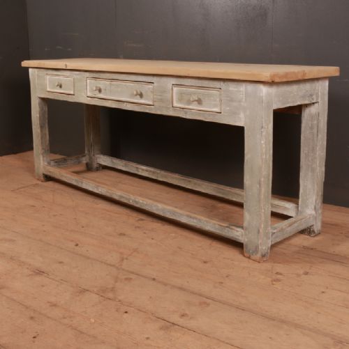 Irish Serving Table