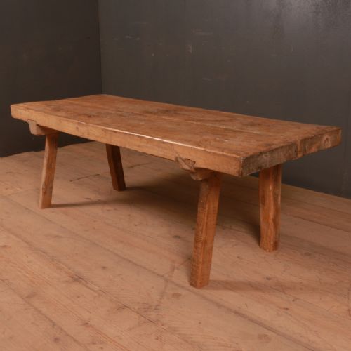 French Low Table