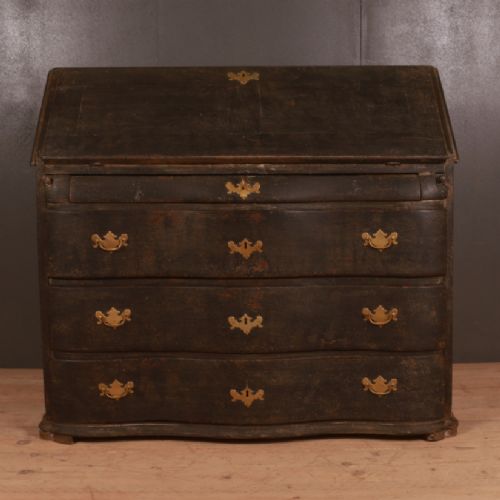 Serpentine Danish Bureau