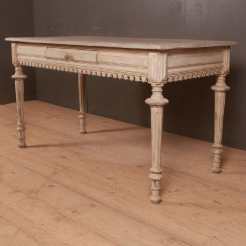 French Butchers Table