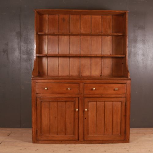 English Pine Dresser